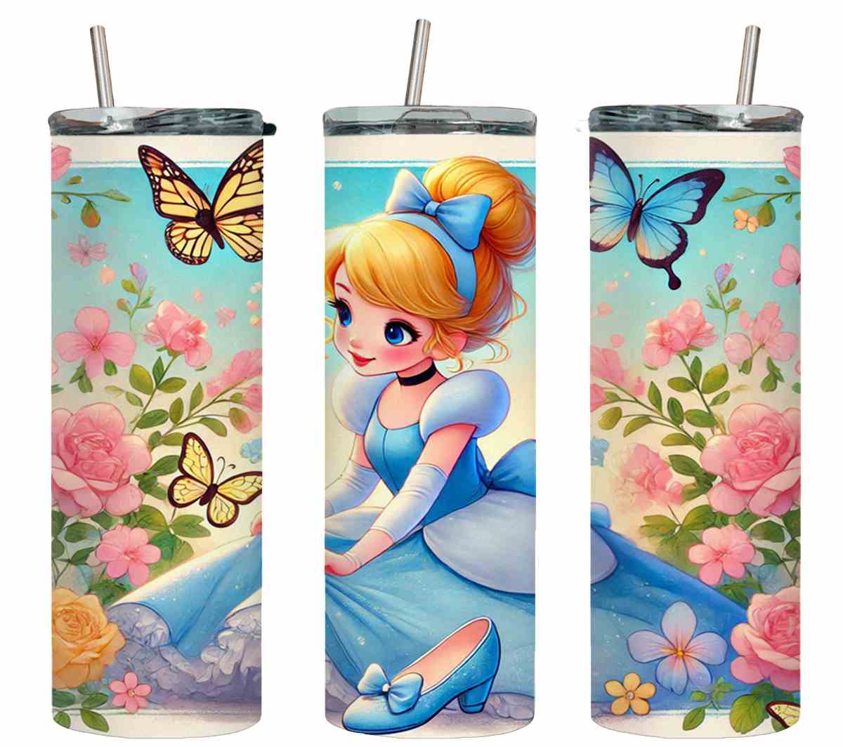 Spring Princess-11220